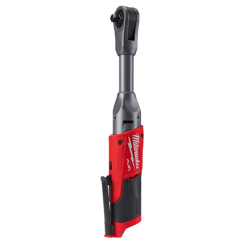 Máy siết bu lông góc Milwaukee M12 FIR38LR dùng Pin 12V, cốt 3/8 inch