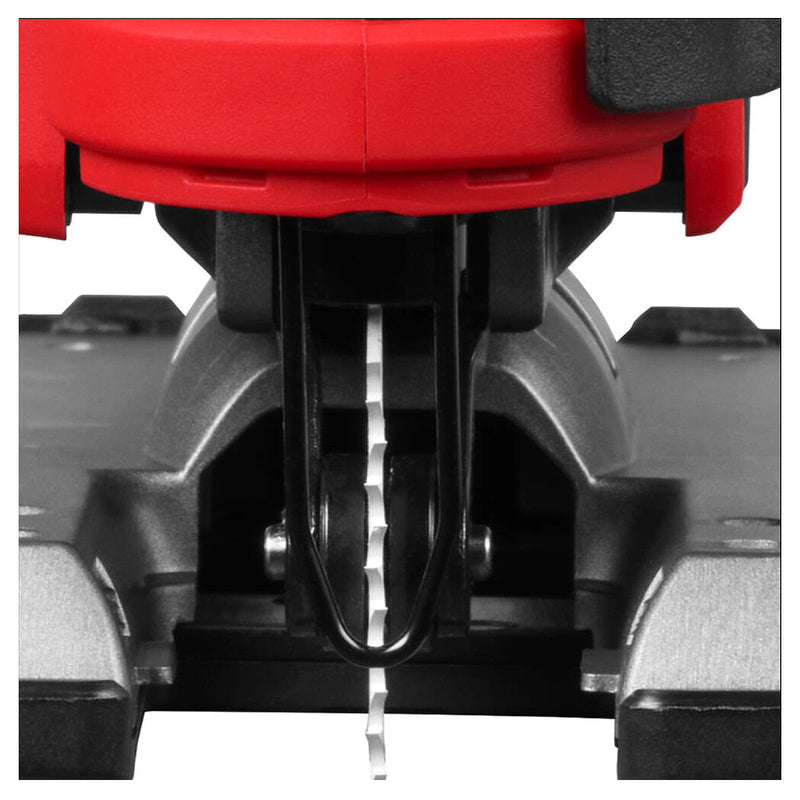 Máy cưa lọng Milwaukee M12 FJS dùng Pin 12V, độ xọc 22.2mm