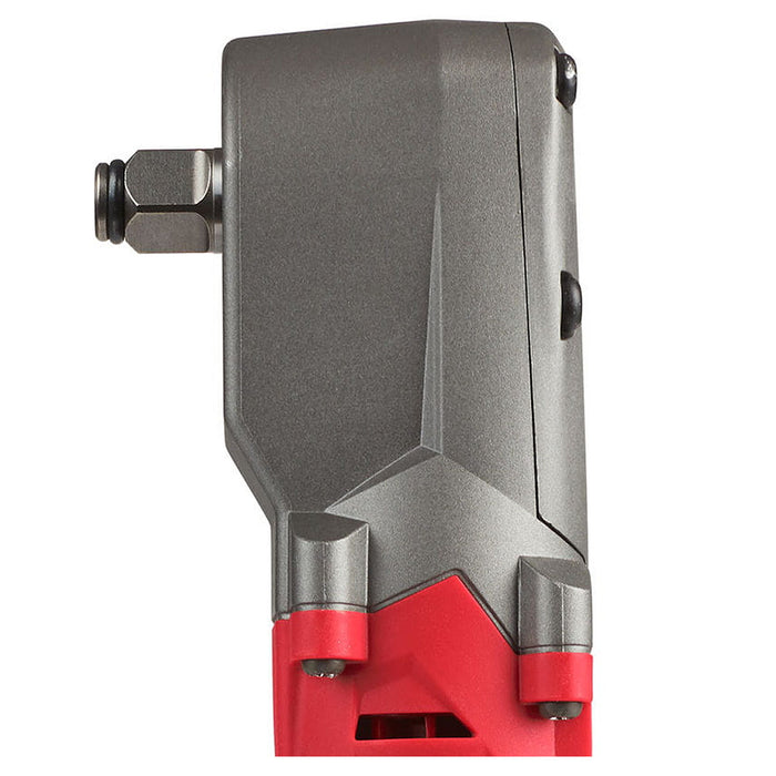 Máy siết bu lông góc Milwaukee M12 FRAIWF12 dùng Pin 12V, cốt 1/2 inch