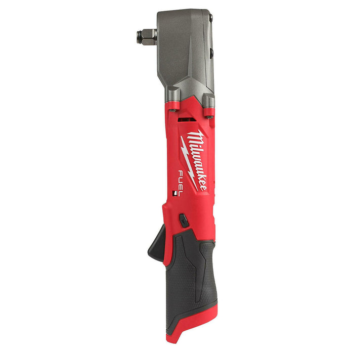 Máy siết bu lông góc Milwaukee M12 FRAIWF12 dùng Pin 12V, cốt 1/2 inch