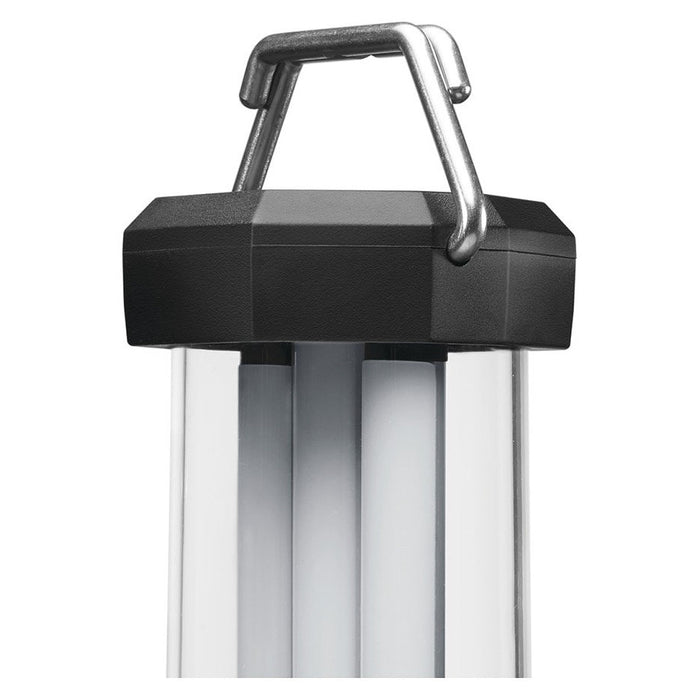 Đèn lồng Milwaukee M12 LL dùng Pin 12V, độ sáng 400lm