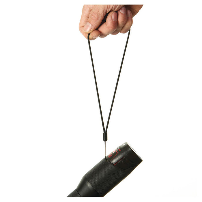 Đèn LED thân nhôm Milwaukee M12 MLED dùng Pin 12V, độ sáng 800lm