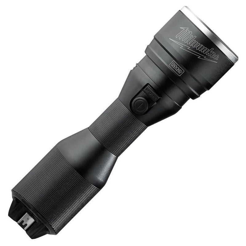 Đèn LED thân nhôm Milwaukee M12 MLED dùng Pin 12V, độ sáng 800lm