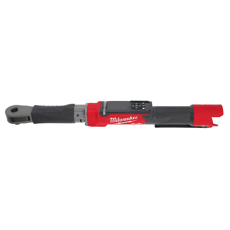 Máy siết bu lông chỉnh lực điện tử Milwaukee M12 ONEFTR12 dùng Pin 12V, cốt 1/2 inch, công nghệ ONE-KEY