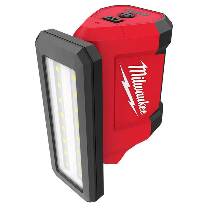 Đèn LED Milwaukee M12 PAL dùng Pin 12V, độ sáng 700lm