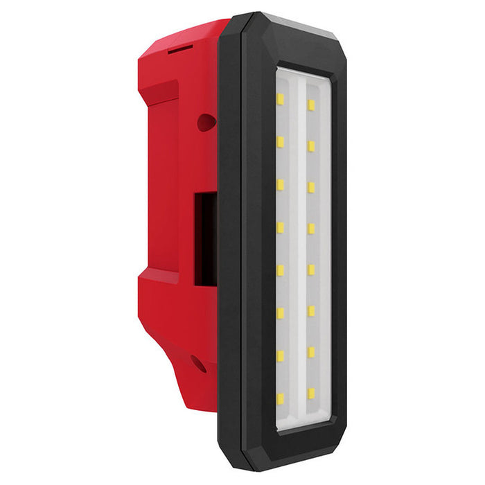 Đèn LED Milwaukee M12 PAL dùng Pin 12V, độ sáng 700lm