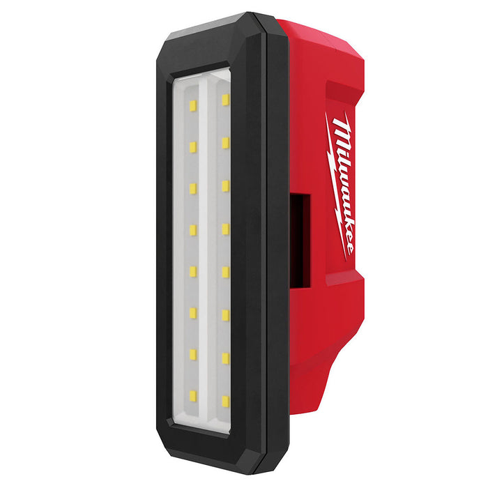 Đèn LED Milwaukee M12 PAL dùng Pin 12V, độ sáng 700lm