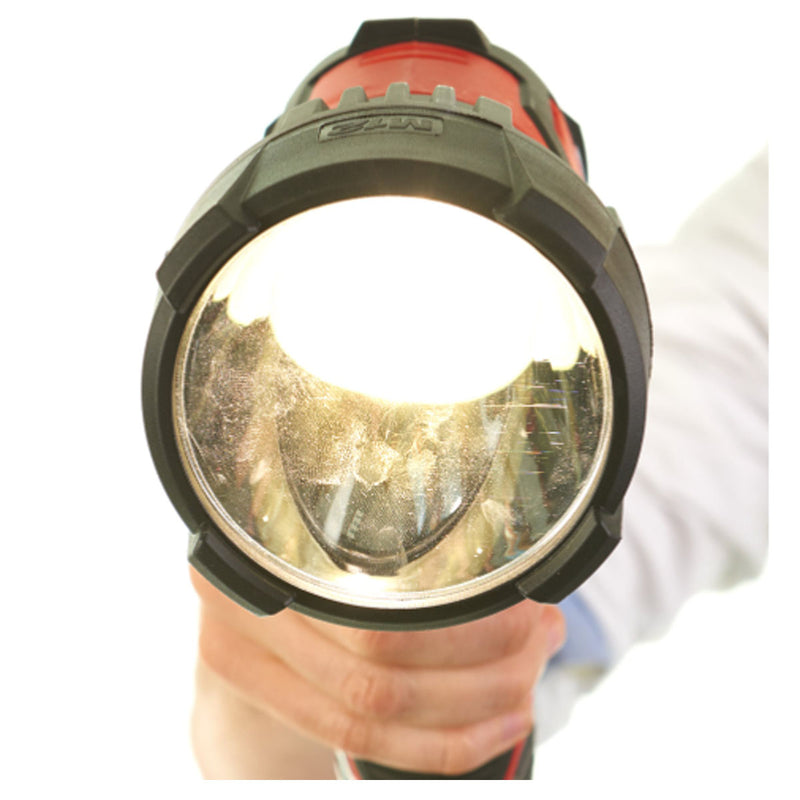 Đèn LED Milwaukee M12 SLED dùng Pin 12V, độ sáng 750lm