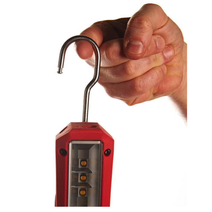 Đèn LED Milwaukee M12 SL dùng Pin 12V, độ sáng 220lm