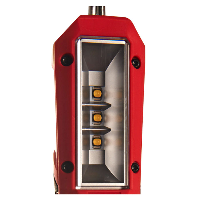 Đèn LED Milwaukee M12 SL dùng Pin 12V, độ sáng 220lm