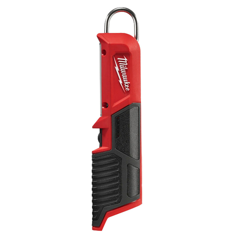 Đèn LED Milwaukee M12 SL dùng Pin 12V, độ sáng 220lm