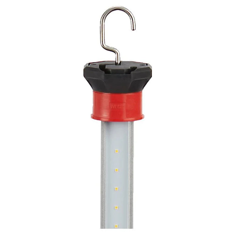 Đèn LED dạng thanh Milwaukee M12 UHL dùng Pin 12V, độ sáng 1,200lm, dùng trong cơ khí ô tô