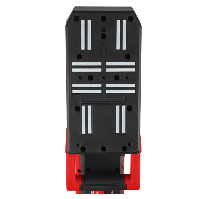 Đèn LED kiểu đòn tay Milwaukee M18 ABL dùng Pin 18V, độ sáng 2,500lm