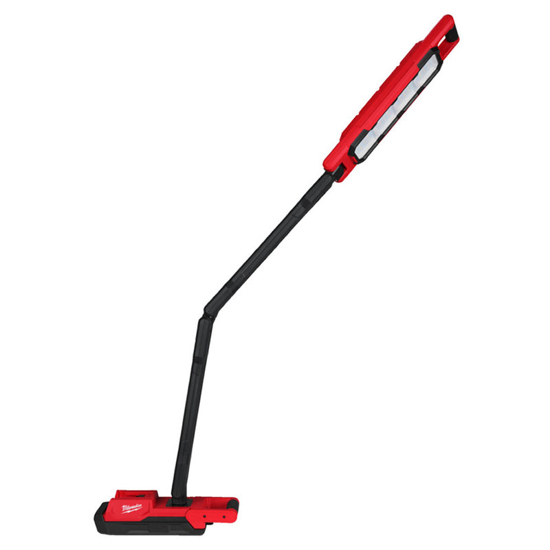 Đèn LED kiểu đòn tay Milwaukee M18 ABL dùng Pin 18V, độ sáng 2,500lm