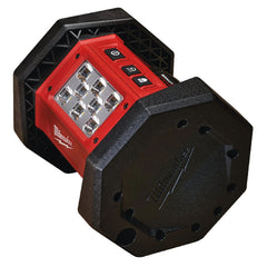 M18 AL-0: Chỉ thân đèn. Chưa bao gồm Pin, sạc