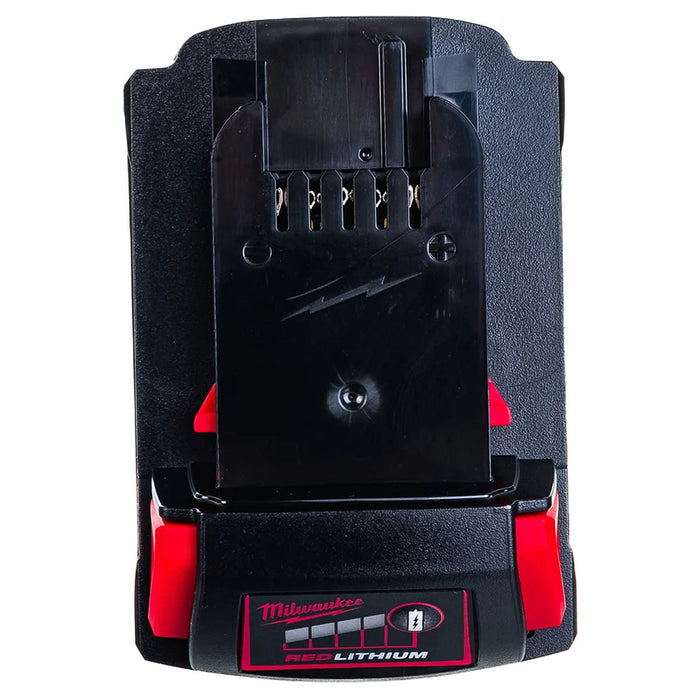 Pin 18V RedLithium Milwaukee M18 B2 dung lượng 2.0Ah