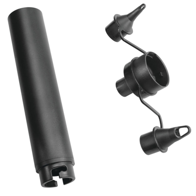 Máy thổi Milwaukee M18 BBL dùng Pin 18V