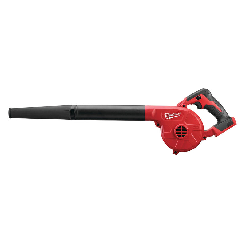 Máy thổi Milwaukee M18 BBL dùng Pin 18V