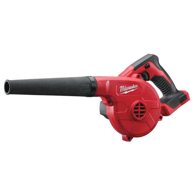 Máy thổi Milwaukee M18 BBL dùng Pin 18V