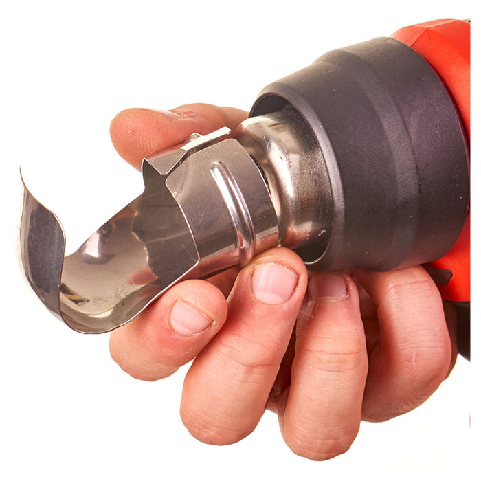 Máy khò nhiệt Milwaukee M18 BHG dùng Pin 18V, nhiệt độ tối đa 470°C