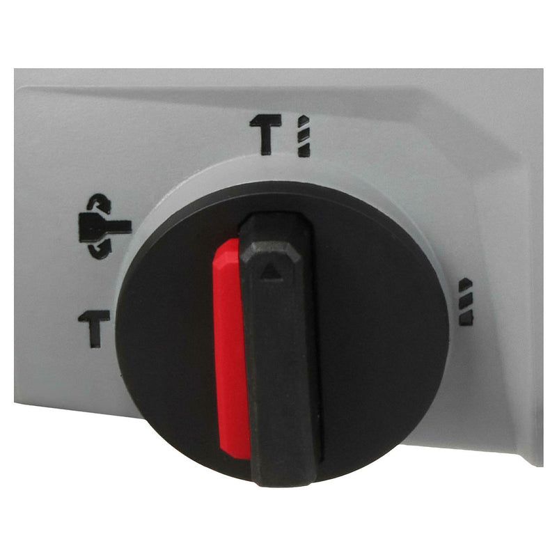 Máy khoan bê tông 3 chức năng Milwaukee M18 BLHACD26 dùng Pin 18V, khả năng khoan 26mm đuôi gài SDS-Plus