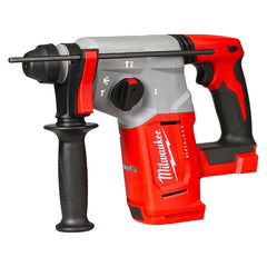 M18 BLH-0: Chỉ thân máy. Chưa bao gồm Pin, sạc