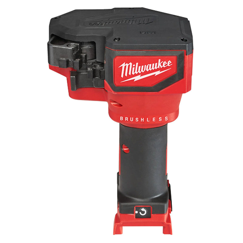 Máy cắt sắt ren Milwaukee M18 BLTRC dùng Pin 18V