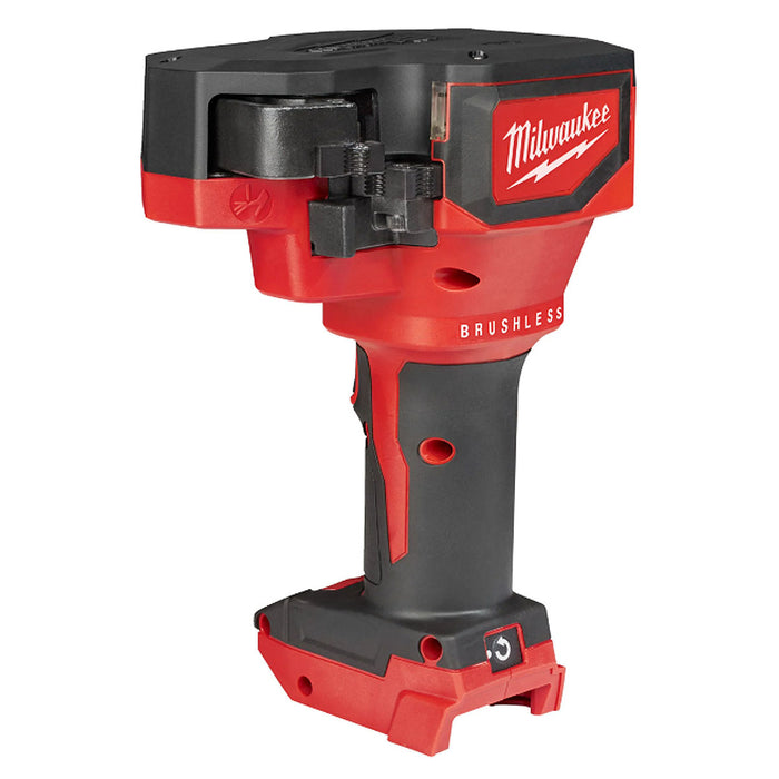 Máy cắt sắt ren Milwaukee M18 BLTRC dùng Pin 18V