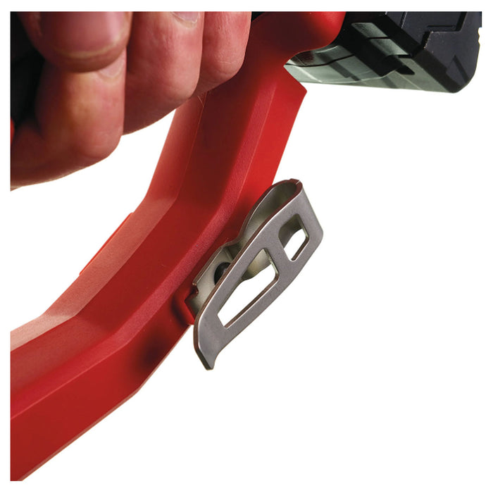 Máy cắt tôn Milwaukee M18 BMS20 dùng Pin 18V