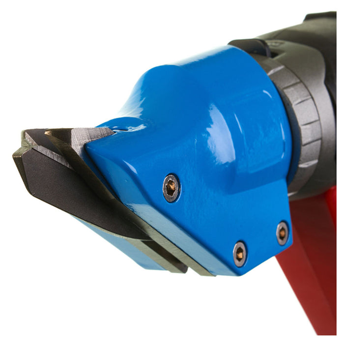 Máy cắt tôn Milwaukee M18 BMS20 dùng Pin 18V