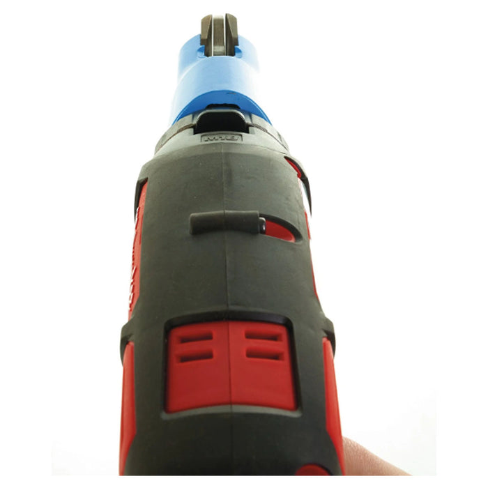 Máy cắt tôn Milwaukee M18 BMS20 dùng Pin 18V