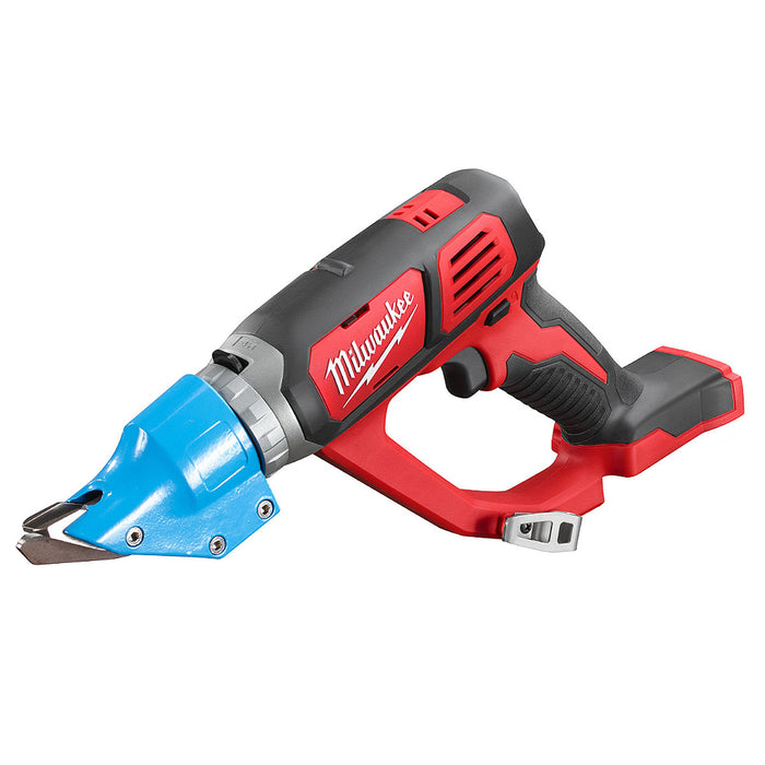 Máy cắt tôn Milwaukee M18 BMS20 dùng Pin 18V