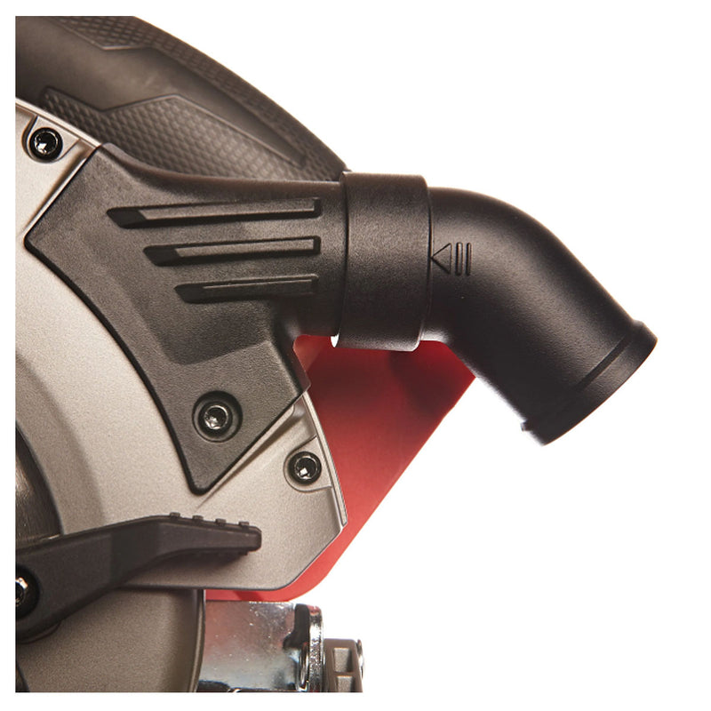 Máy cưa đĩa Milwaukee M18 CCS55 dùng Pin 18V, đường kính lưỡi 165mm