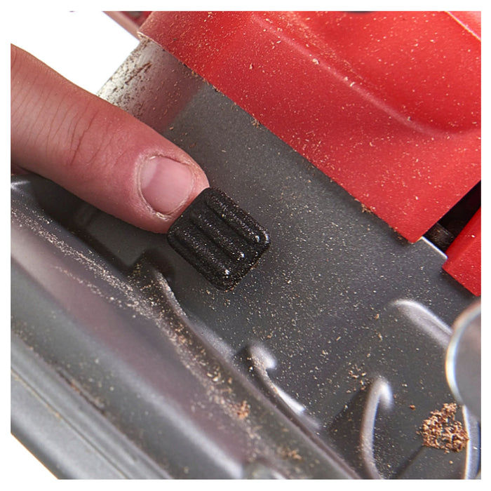 Máy cưa đĩa Milwaukee CCS66 dùng Pin 18V, đường kính lưỡi 190mm