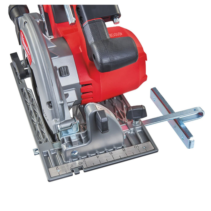 Máy cưa đĩa Milwaukee CCS66 dùng Pin 18V, đường kính lưỡi 190mm