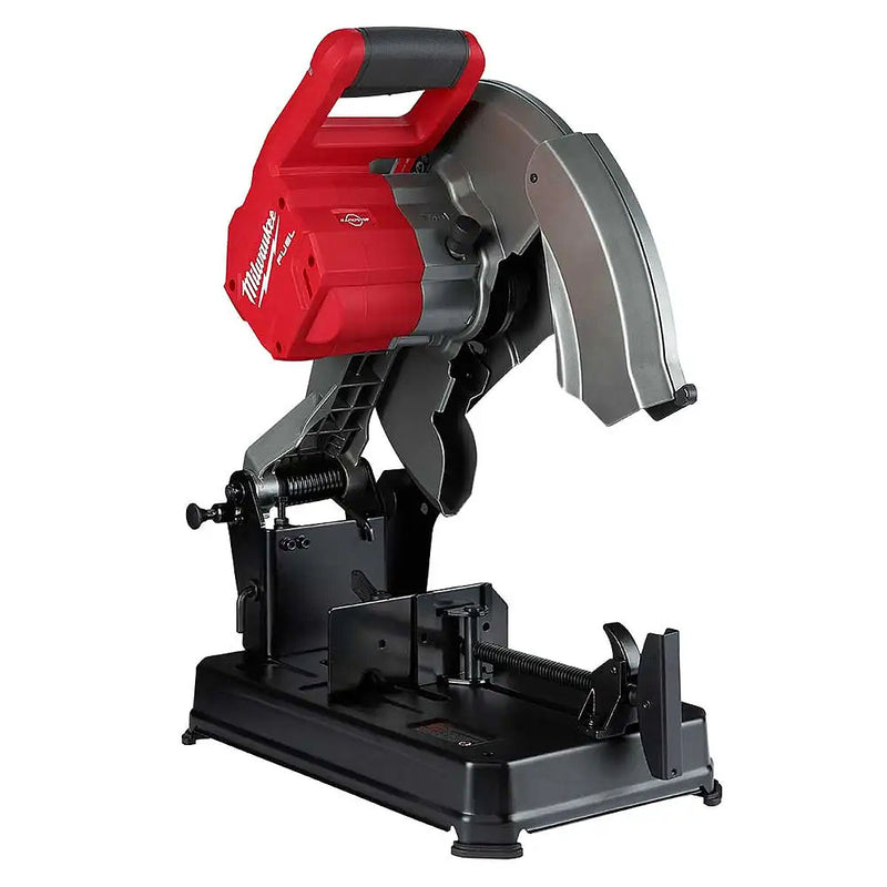 Máy cắt kim loại Milwaukee M18 CHS355 dùng Pin 18V, đường kính lưỡi 355mm