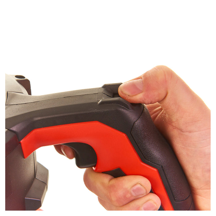 Máy hút bụi cầm tay Milwaukee M18 CV dùng Pin 18V, dung tích 1.1 Lít, bộ lọc HEPA ( Hút khô )