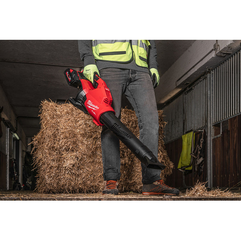 Máy thổi Milwaukee M18 F2BL dùng Pin 18V x2 ( 36V )