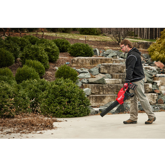 Máy thổi Milwaukee M18 F2BL dùng Pin 18V x2 ( 36V )