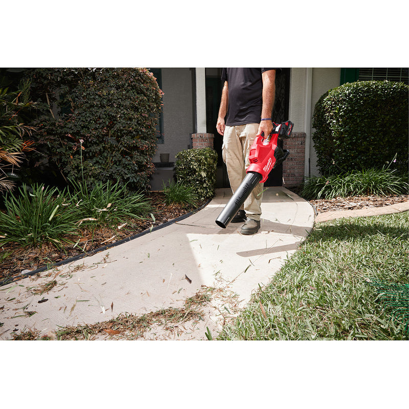 Máy thổi Milwaukee M18 F2BL dùng Pin 18V x2 ( 36V )