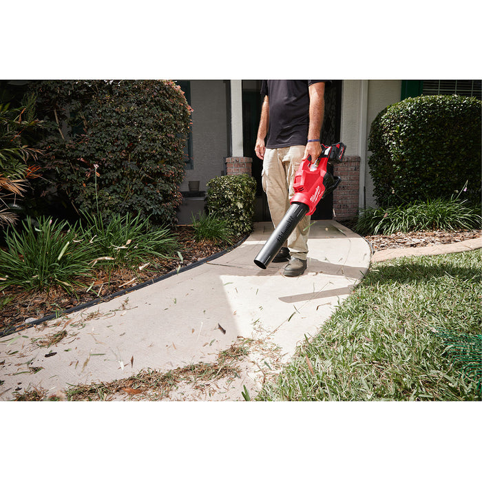 Máy thổi Milwaukee M18 F2BL dùng Pin 18V x2 ( 36V )