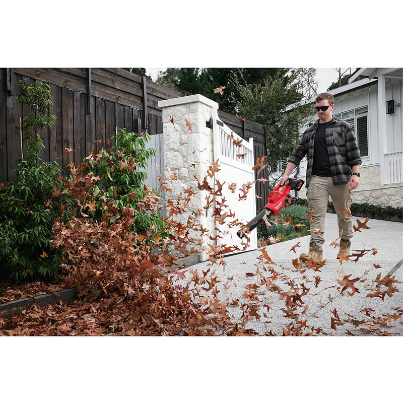 Máy thổi Milwaukee M18 F2BL dùng Pin 18V x2 ( 36V )