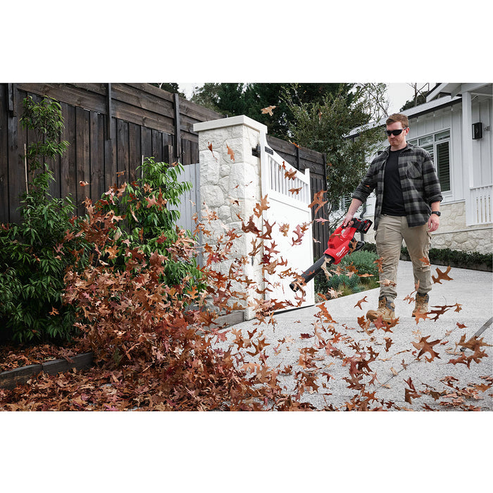 Máy thổi Milwaukee M18 F2BL dùng Pin 18V x2 ( 36V )