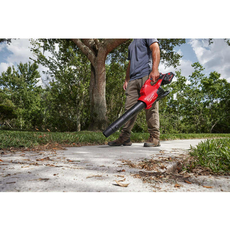 Máy thổi Milwaukee M18 F2BL dùng Pin 18V x2 ( 36V )