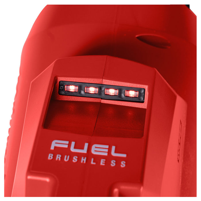 Máy thổi Milwaukee M18 F2BL dùng Pin 18V x2 ( 36V )