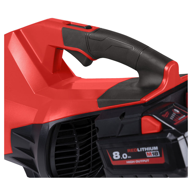 Máy thổi Milwaukee M18 F2BL dùng Pin 18V x2 ( 36V )