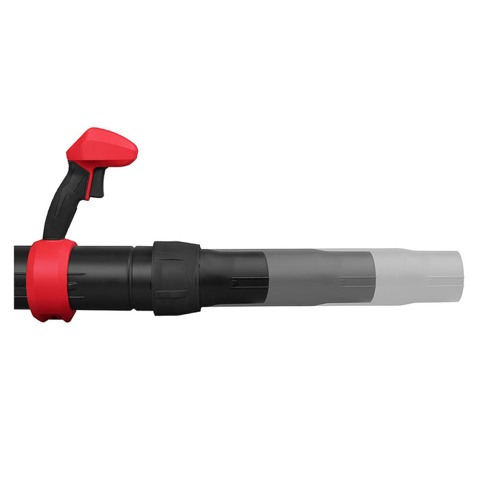 Máy thổi đeo vai hạng nặng Milwaukee M18 F2BPB dùng Pin 18V x2 ( 36V )