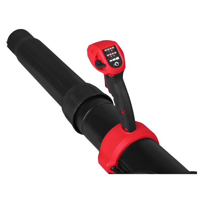 Máy thổi đeo vai hạng nặng Milwaukee M18 F2BPB dùng Pin 18V x2 ( 36V )