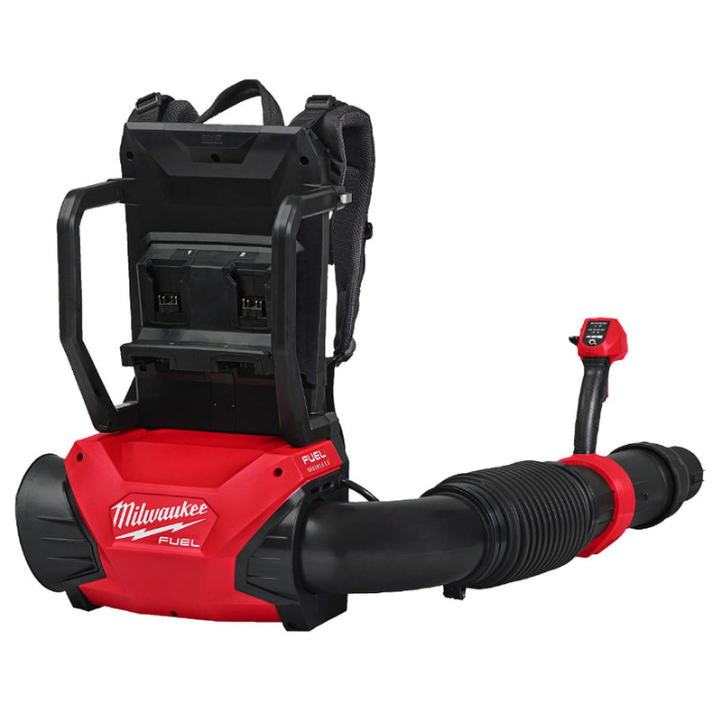 Máy thổi đeo vai hạng nặng Milwaukee M18 F2BPB dùng Pin 18V x2 ( 36V )