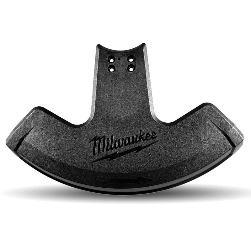 Máy cắt cỏ Milwaukee M18 F2GTR dùng Pin 18V x2 ( 36V ), độ rộng cắt 380mm - 430mm, tay cầm vòng